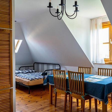Bay House Puck Villa Bagian luar foto