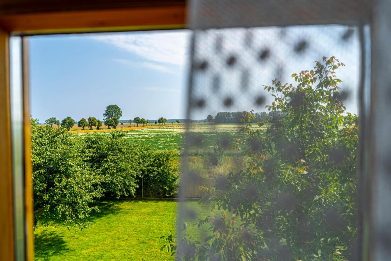 Bay House Puck Villa Bagian luar foto