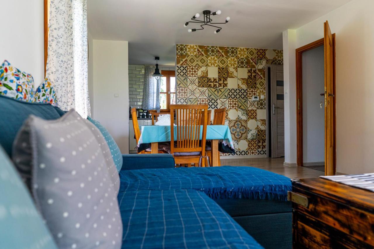 Bay House Puck Villa Bagian luar foto