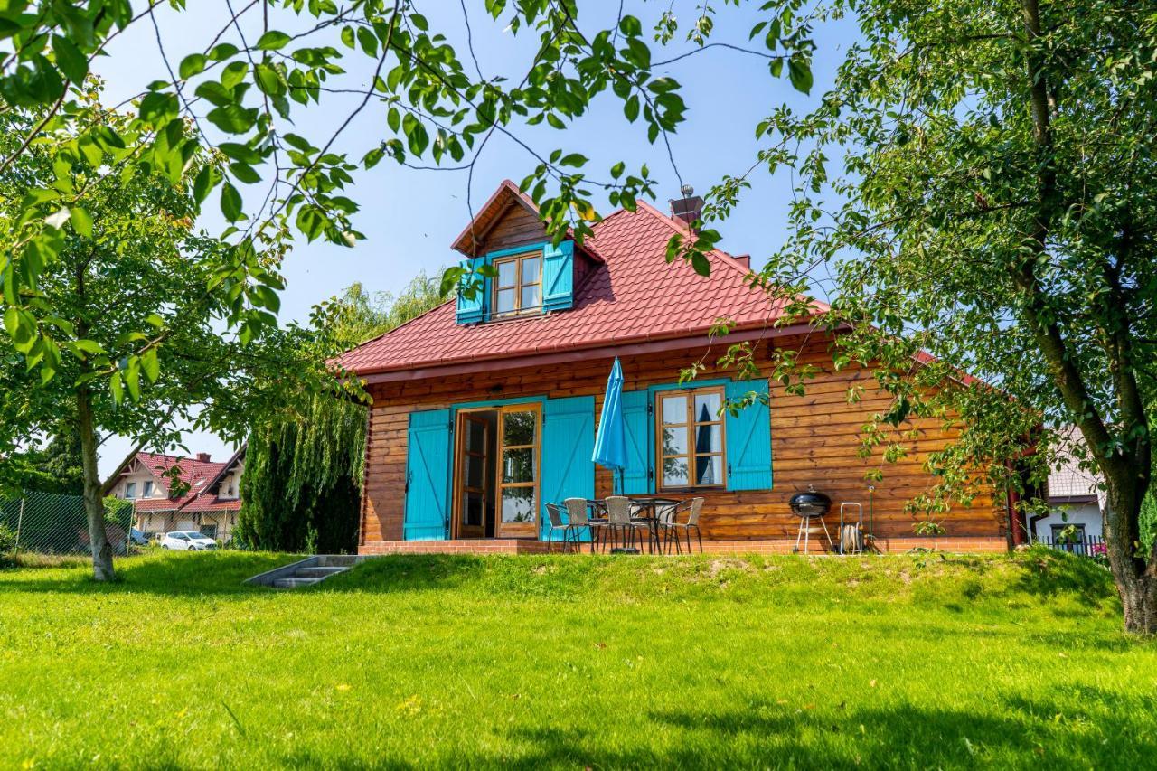 Bay House Puck Villa Bagian luar foto