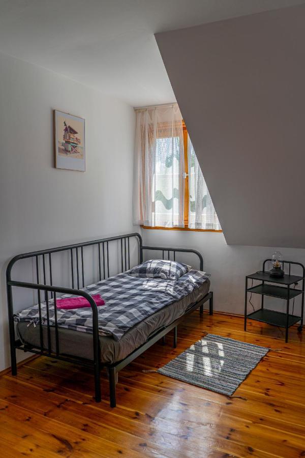Bay House Puck Villa Bagian luar foto