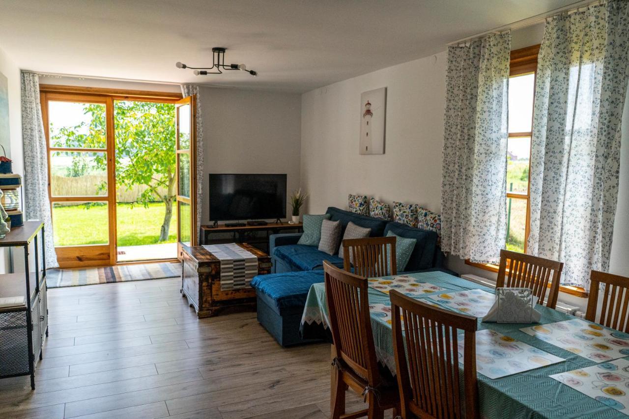 Bay House Puck Villa Bagian luar foto