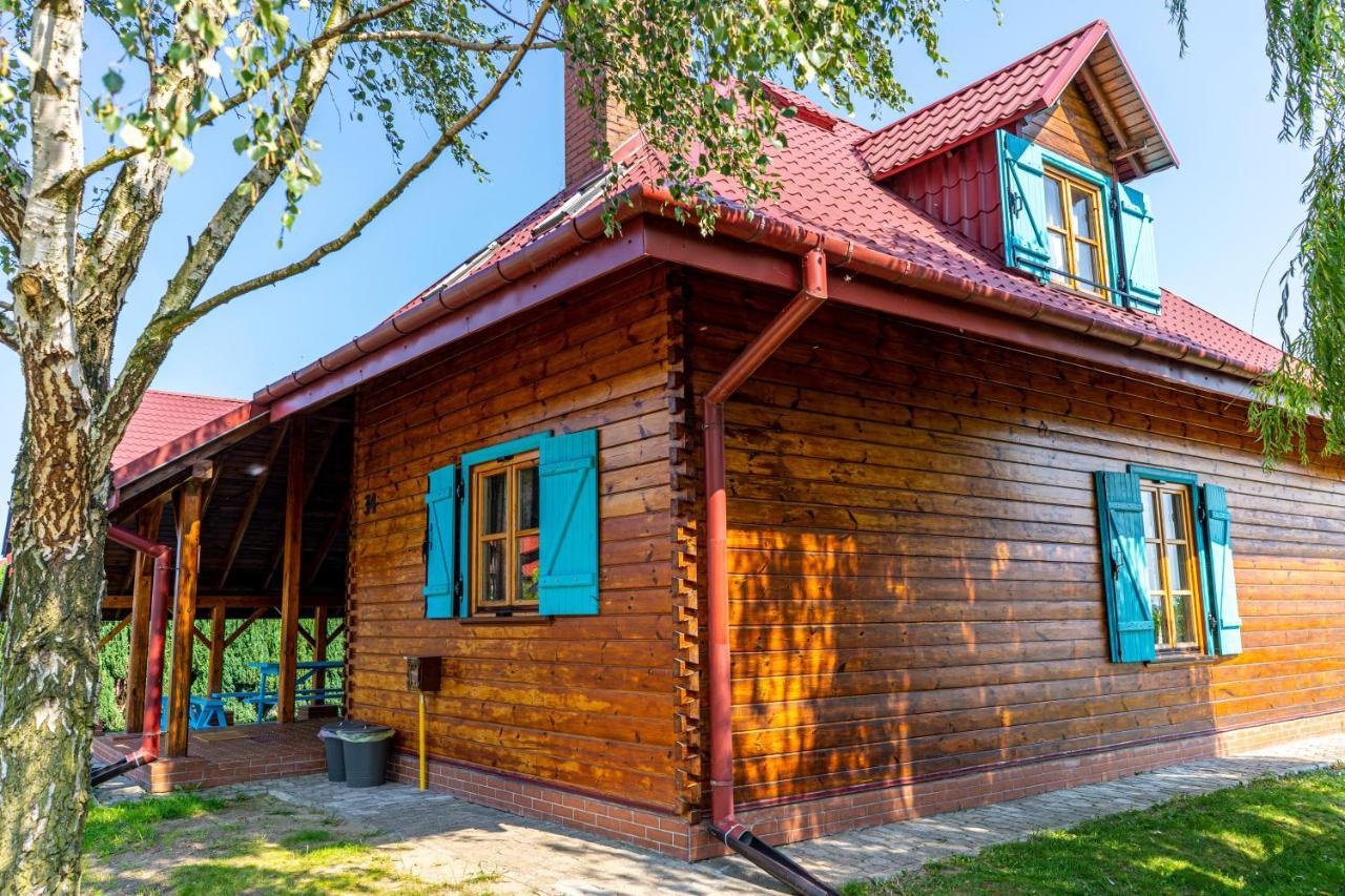 Bay House Puck Villa Bagian luar foto